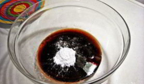 коврижка на молоке