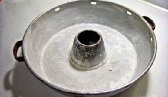 коврижка на молоке