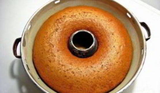 коврижка на молоке