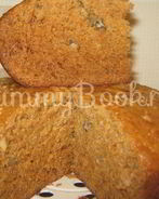 Медовая коврижка в мультиварке