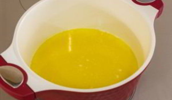 медовые прянички в сахарной глазури