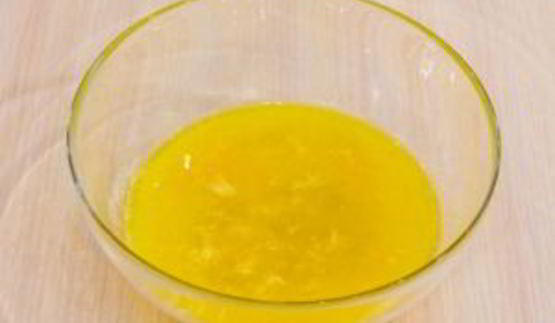 медовые прянички в сахарной глазури