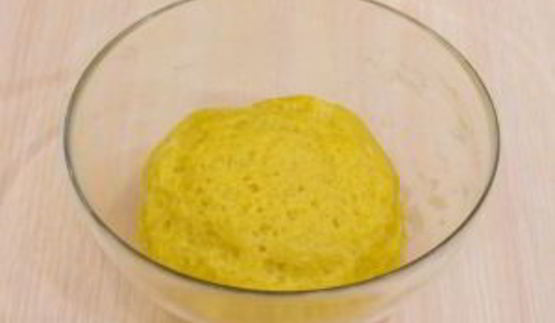 медовые прянички в сахарной глазури