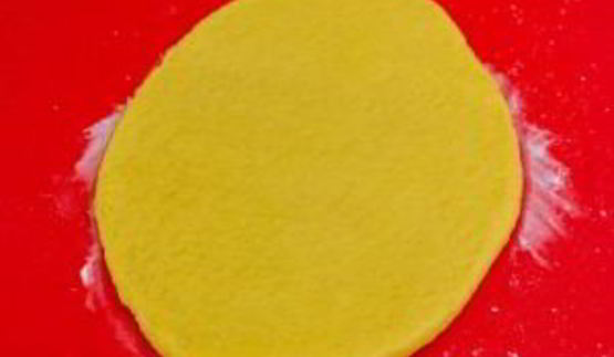 медовые прянички в сахарной глазури