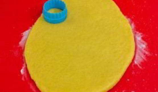 медовые прянички в сахарной глазури