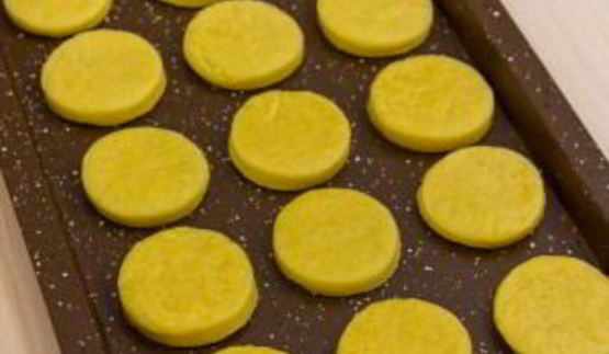 медовые прянички в сахарной глазури