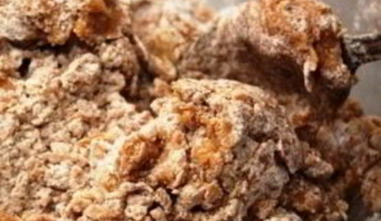 медовые пряники на елку