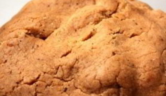 медовые пряники на елку