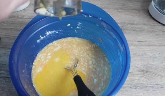 медовые пряники с глазурью