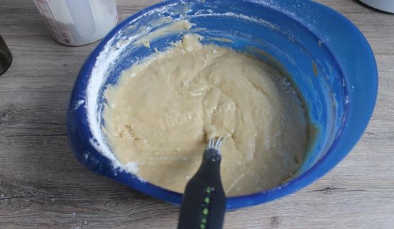 медовые пряники с глазурью