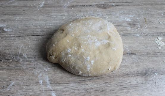 медовые пряники с глазурью