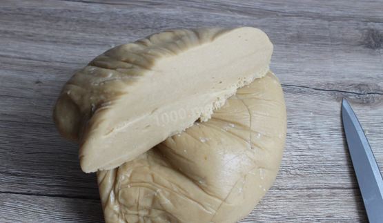 медовые пряники с глазурью