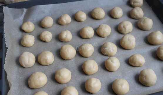 медовые пряники с глазурью