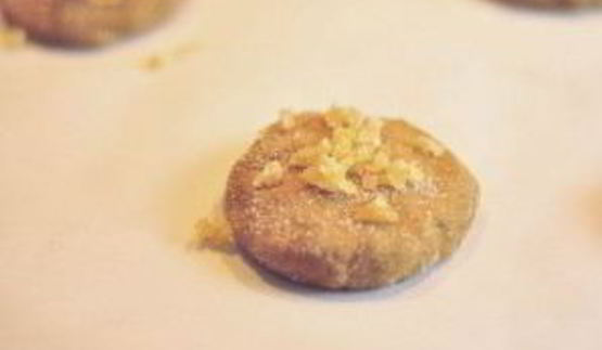 мятные пряники