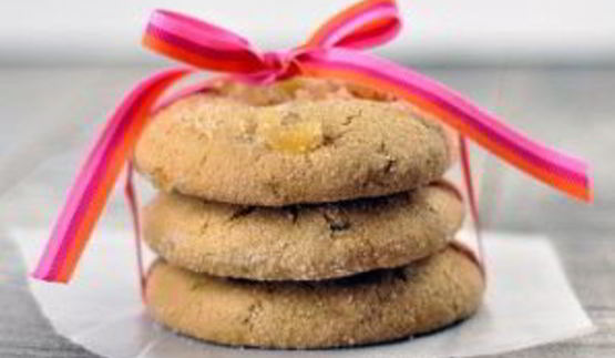 мятные пряники