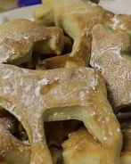 Нежненькие пряники