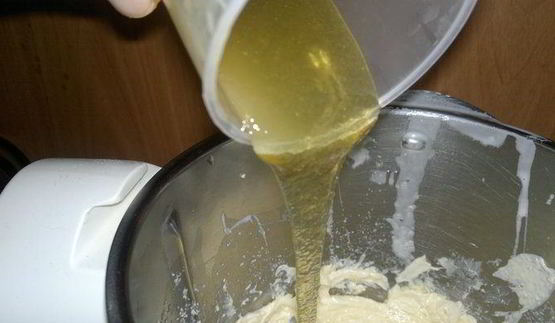 новогодние пряники