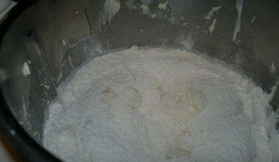 новогодние пряники