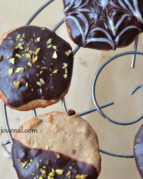 Нюрнбергские пряники