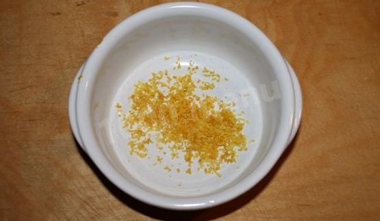 ореховые пряники элизен