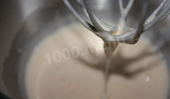 ореховые пряники элизен