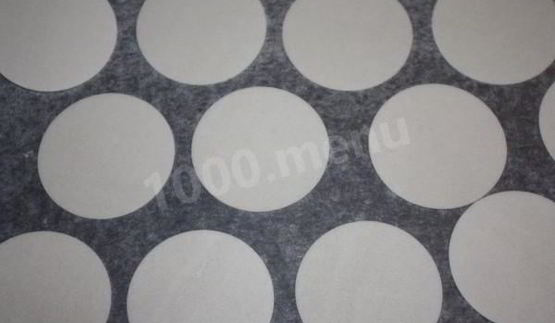 ореховые пряники элизен