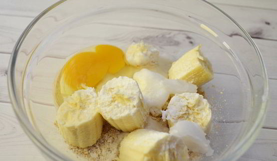 овсяная коврижка