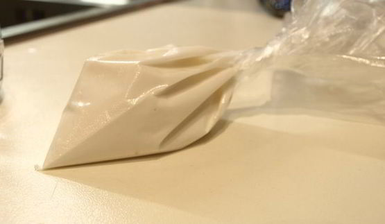 пряничная деревушка