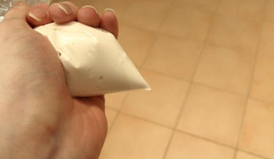 пряничная деревушка