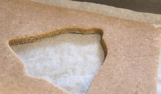 пряничная деревушка