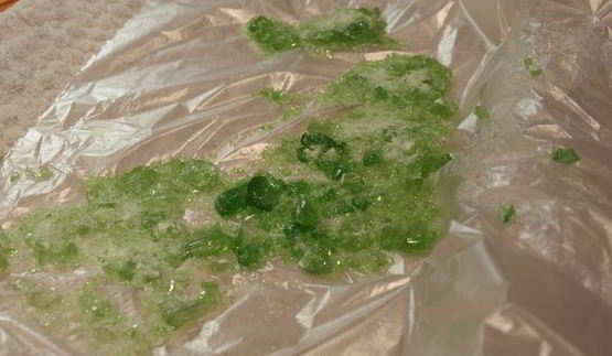 пряничная деревушка