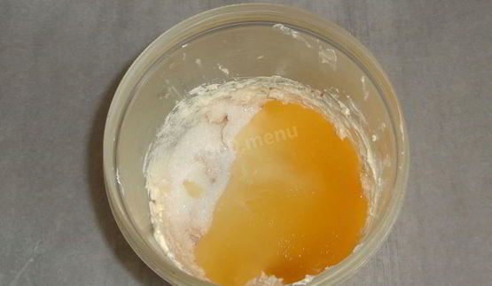 пряничные человечки