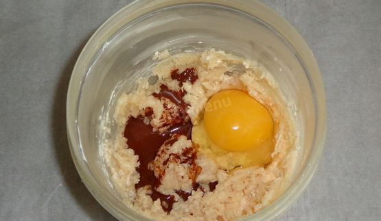 пряничные человечки