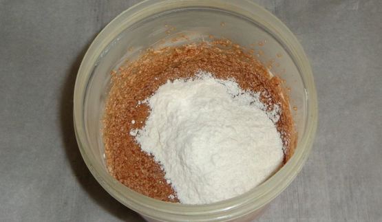 пряничные человечки