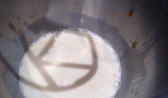 пряничные кантуччини