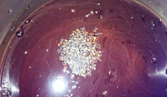 пряник из италии panpepato