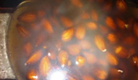 пряник из италии panpepato