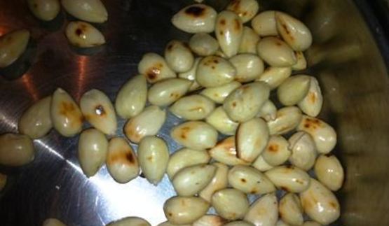 пряник из италии panpepato