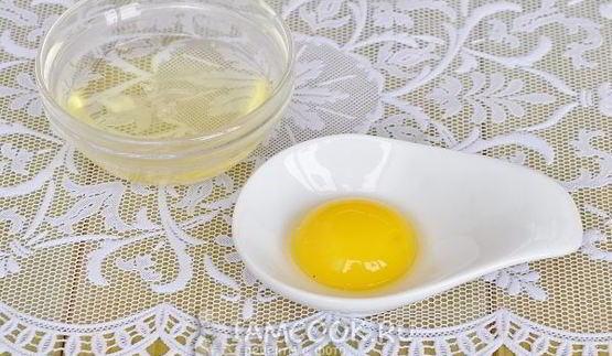 пряник шоколадный с вареньем