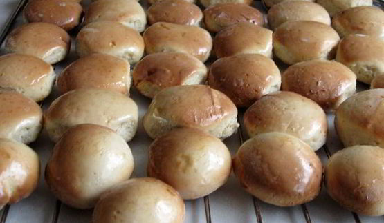 пряники без яиц