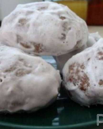 Рецепт пряников дома