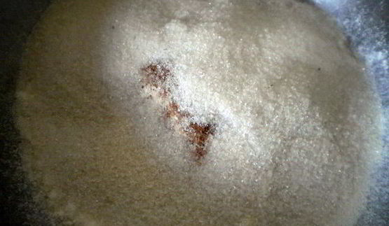 пряники из тыквы