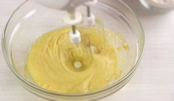 пряники лимонные