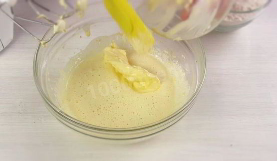 пряники лимонные