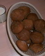 Пряники медово-сахарные