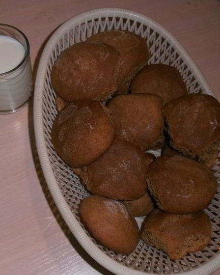 Рецепт пряников медово-сахарные