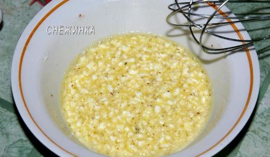 пряники медовые