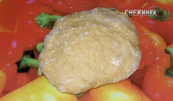 пряники медовые