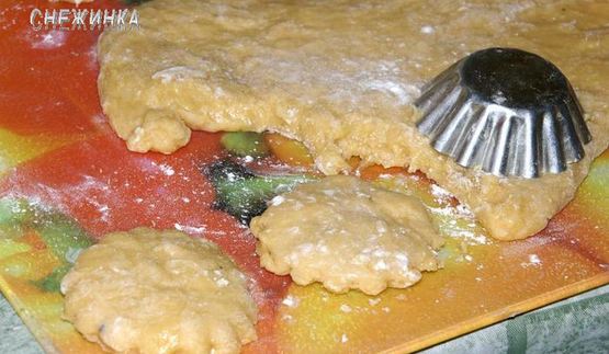 пряники медовые