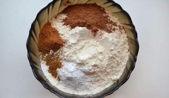 пряники менди